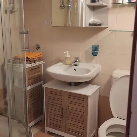 Jacky Daire Hvar Town