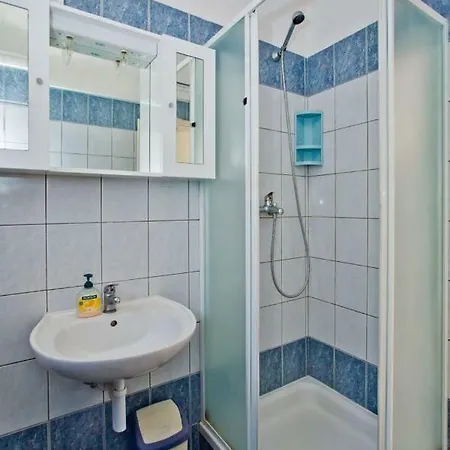 Daire Jacky Hvar Town