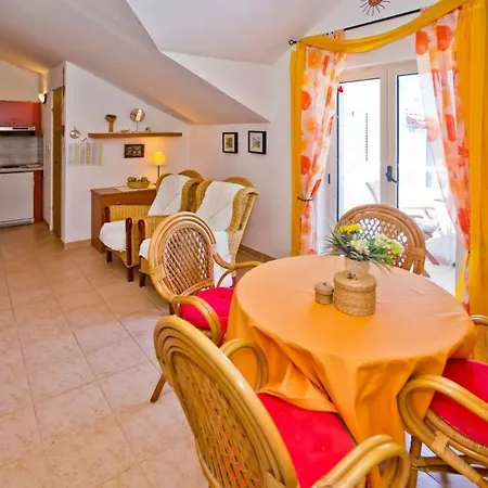 Daire Jacky Hvar Town