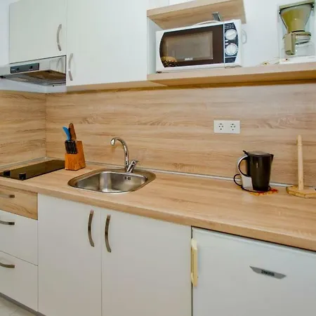 Daire Jacky Hvar Town