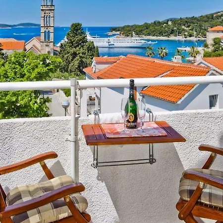 Jacky アパート *