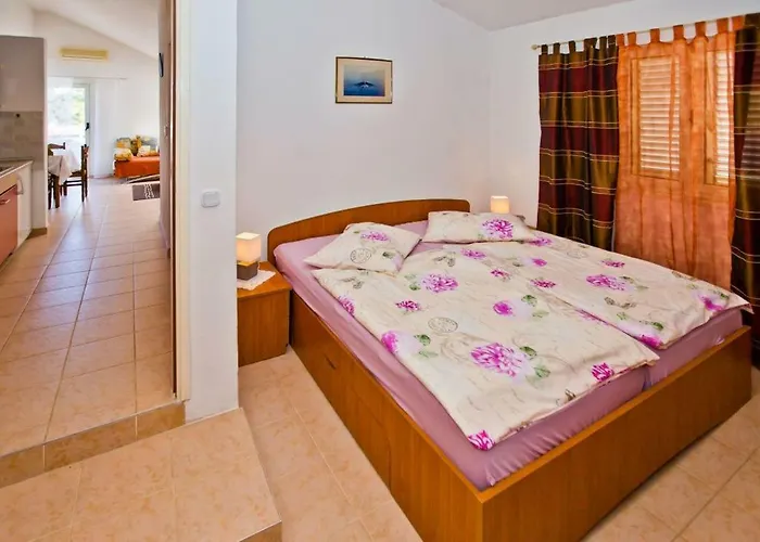 Apartment Jacky *