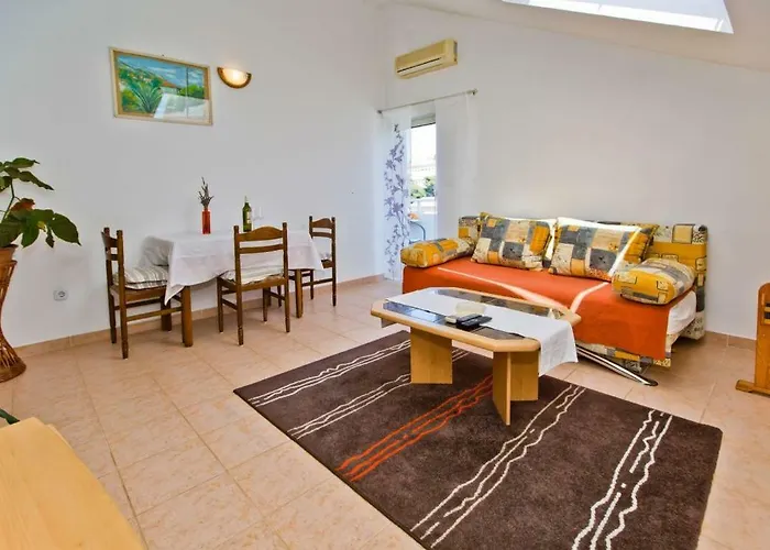 Jacky Apartment *