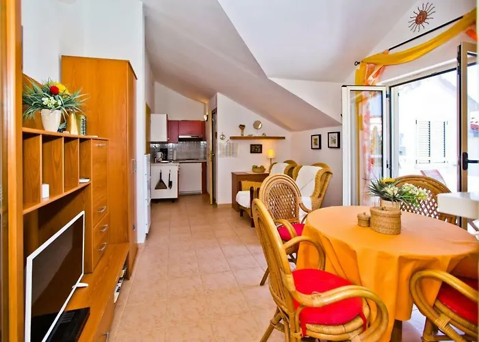 Apartment Jacky