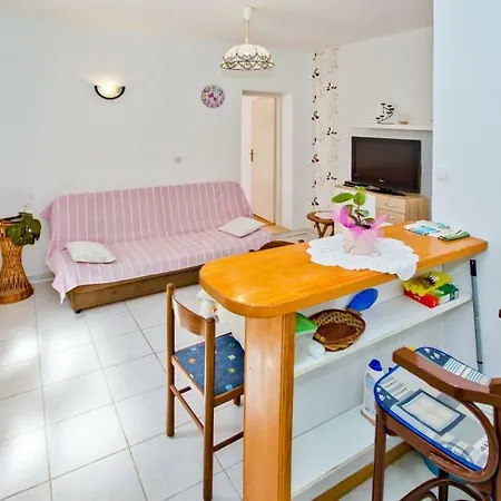 Jacky Apartman Hvar Town