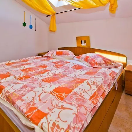 Jacky Apartman